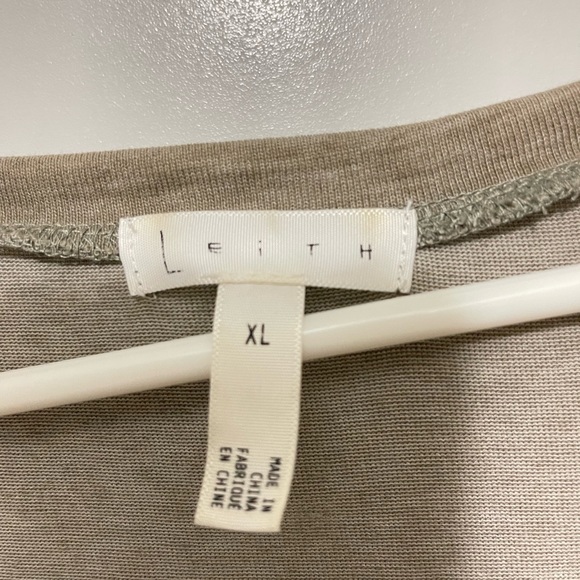 Leith Ruched Body-Con Sleeveless Dress - Picture 2 of 2